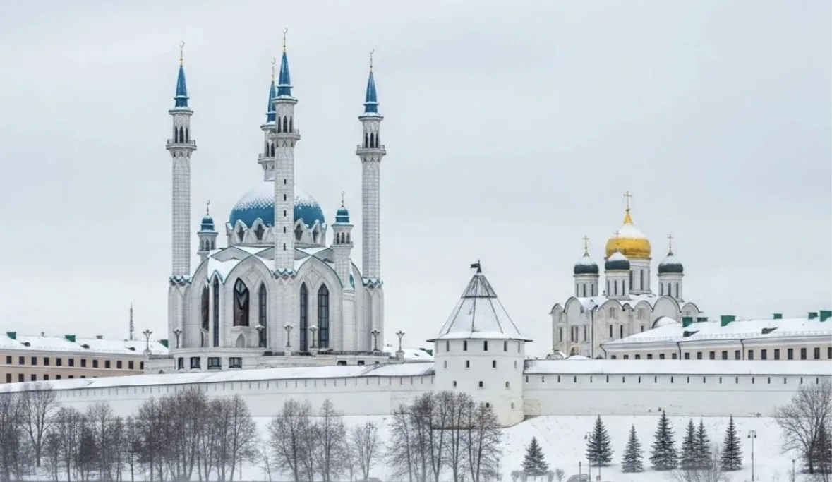 ❄️ Предстоящая зима может быть бесснежной — климатолог