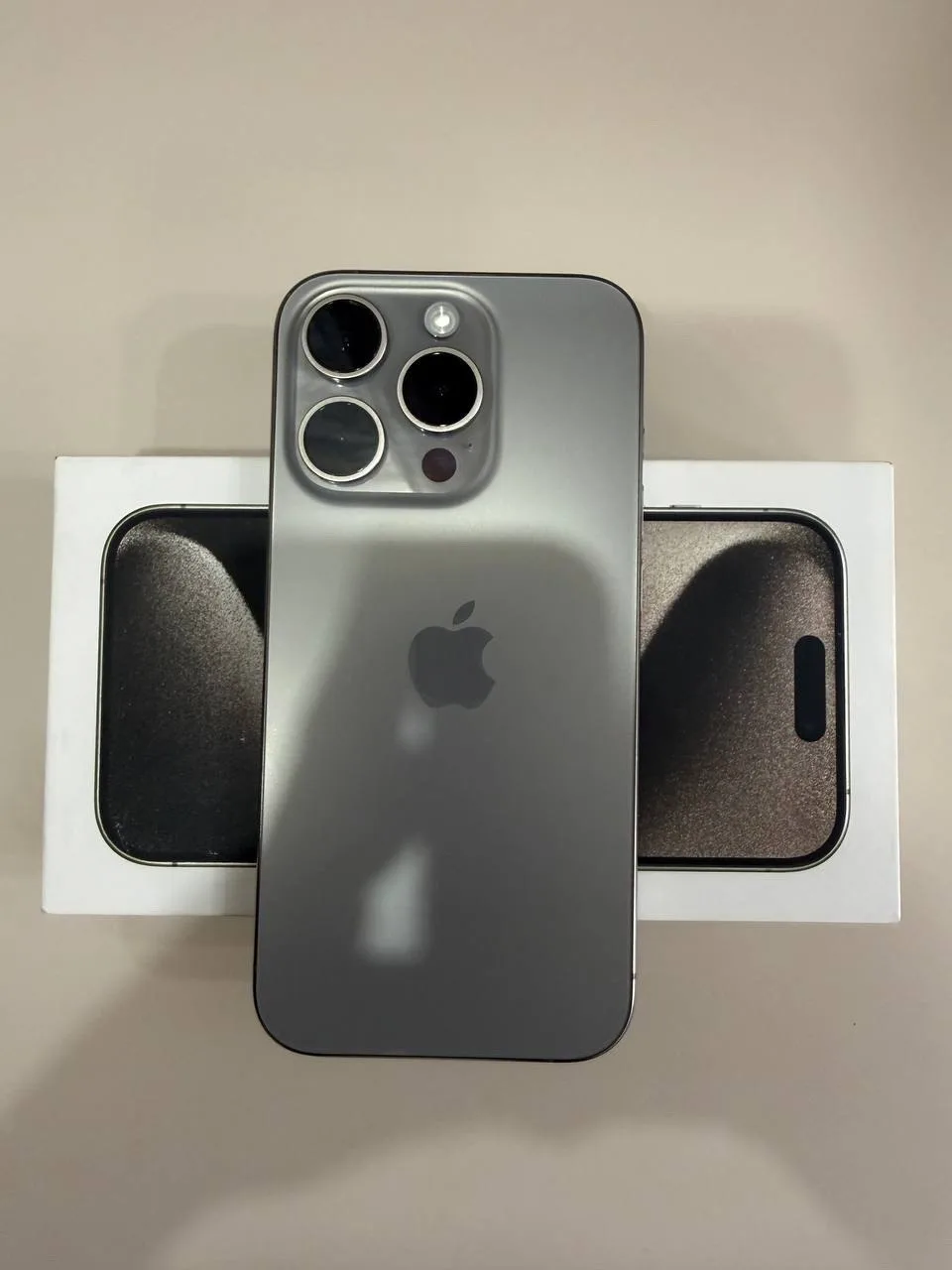 🔥 Продам iPhone 15 Pro 🔥