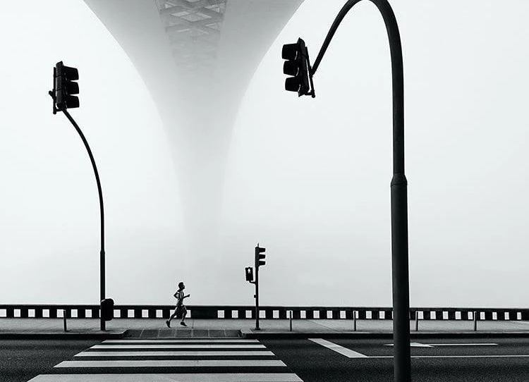 Photographer / Fernando Correia da Silva.