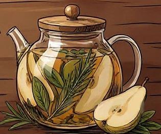 🍋🫖🍯🍫НЕ ПОПИТЬ ЛИ НАМ ЧАЙКУ?🍊🥨☕