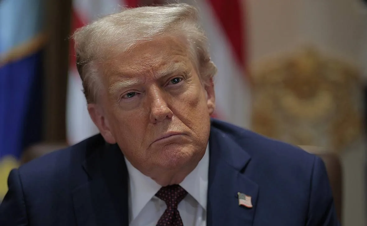До ноябрьских выборов в США ударов по Ирану не будет, заявил Трамп.