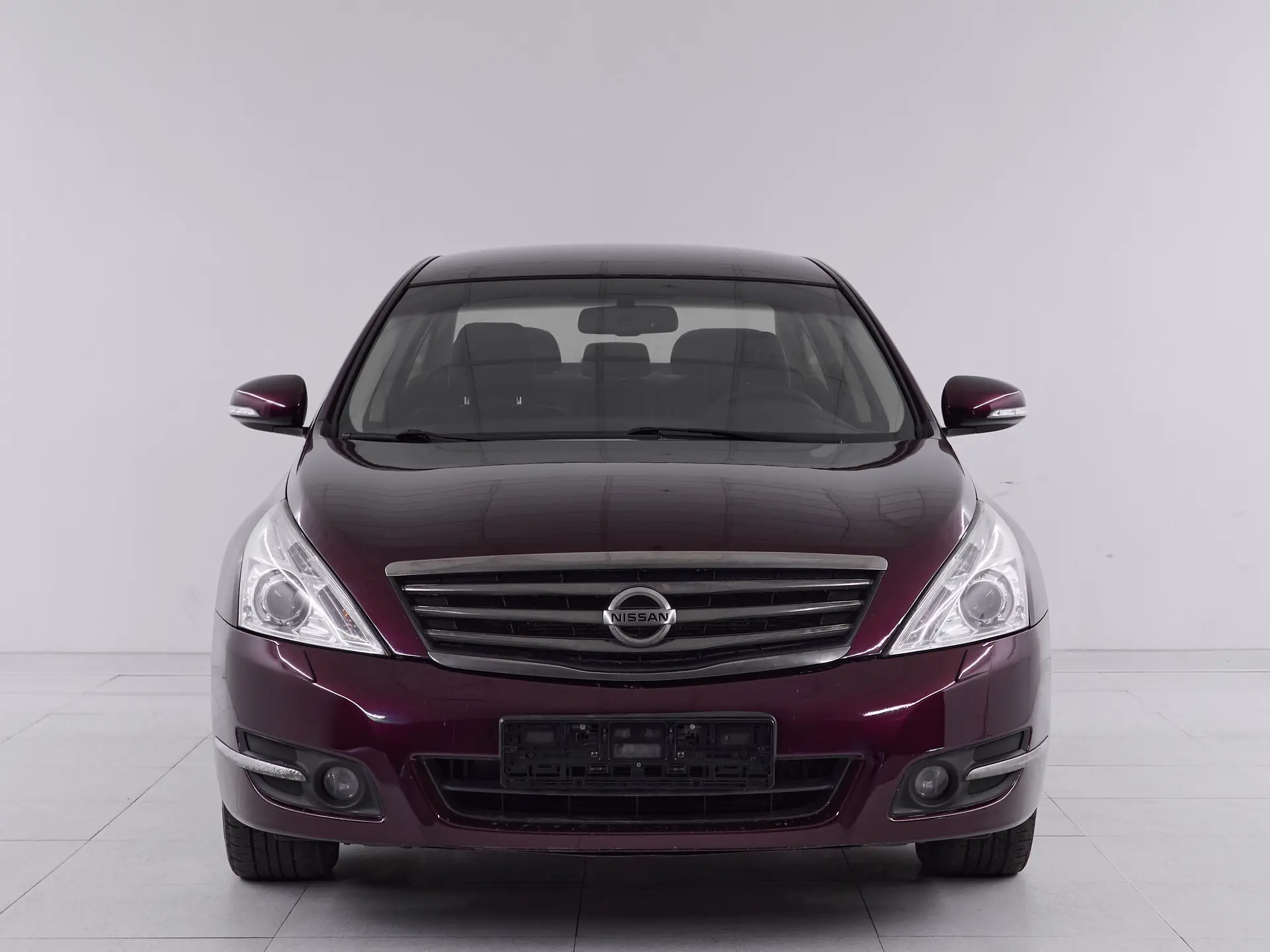 В НАЛИЧИИ Nissan Teana 2011 года в комплектации Elegance+ Four с пробегом