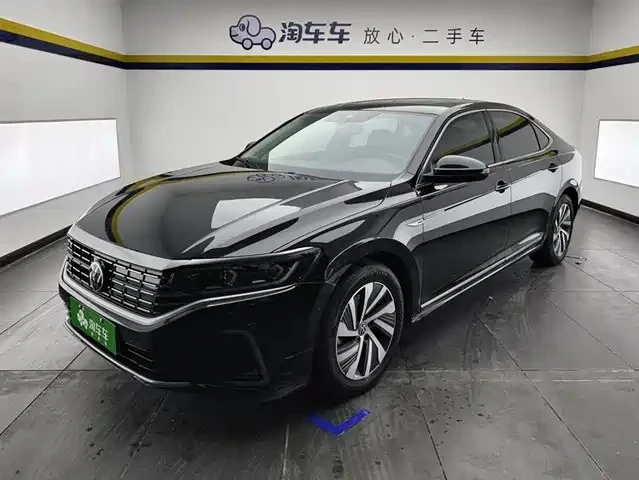 🚗 Volkswagen 2022