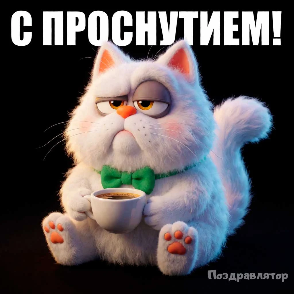Сегодня день рабочий, а я — нет 😂