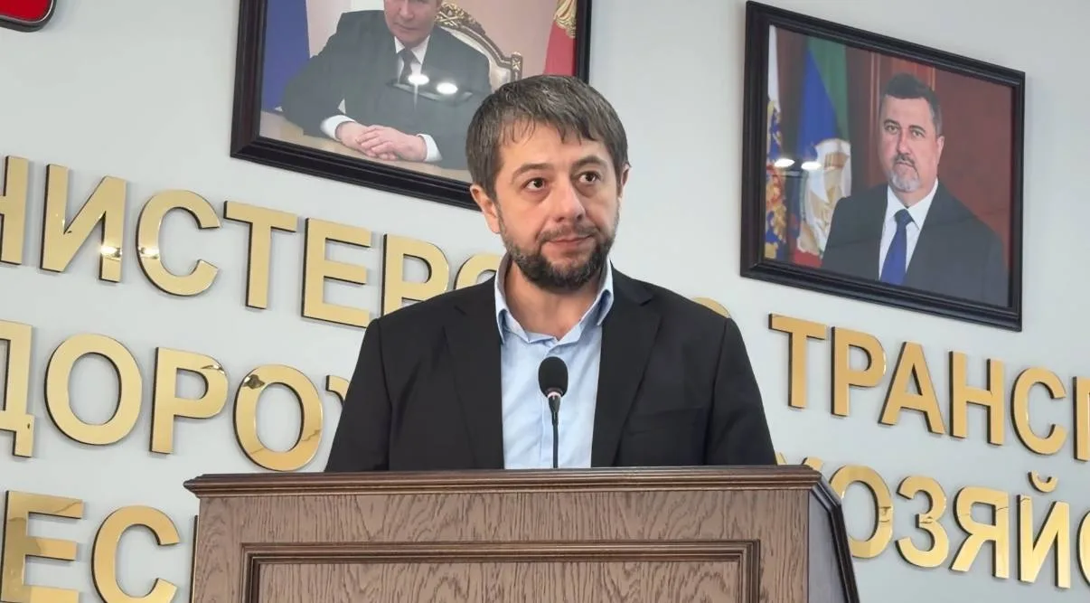 Представитель Дагестанского филиала ПАО «РусГидро» прокомментировал ситуацию вокруг пов...