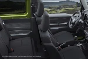 Японский конструктор для взрослых: Suzuki сажает машины на диету и переходит на модульн...