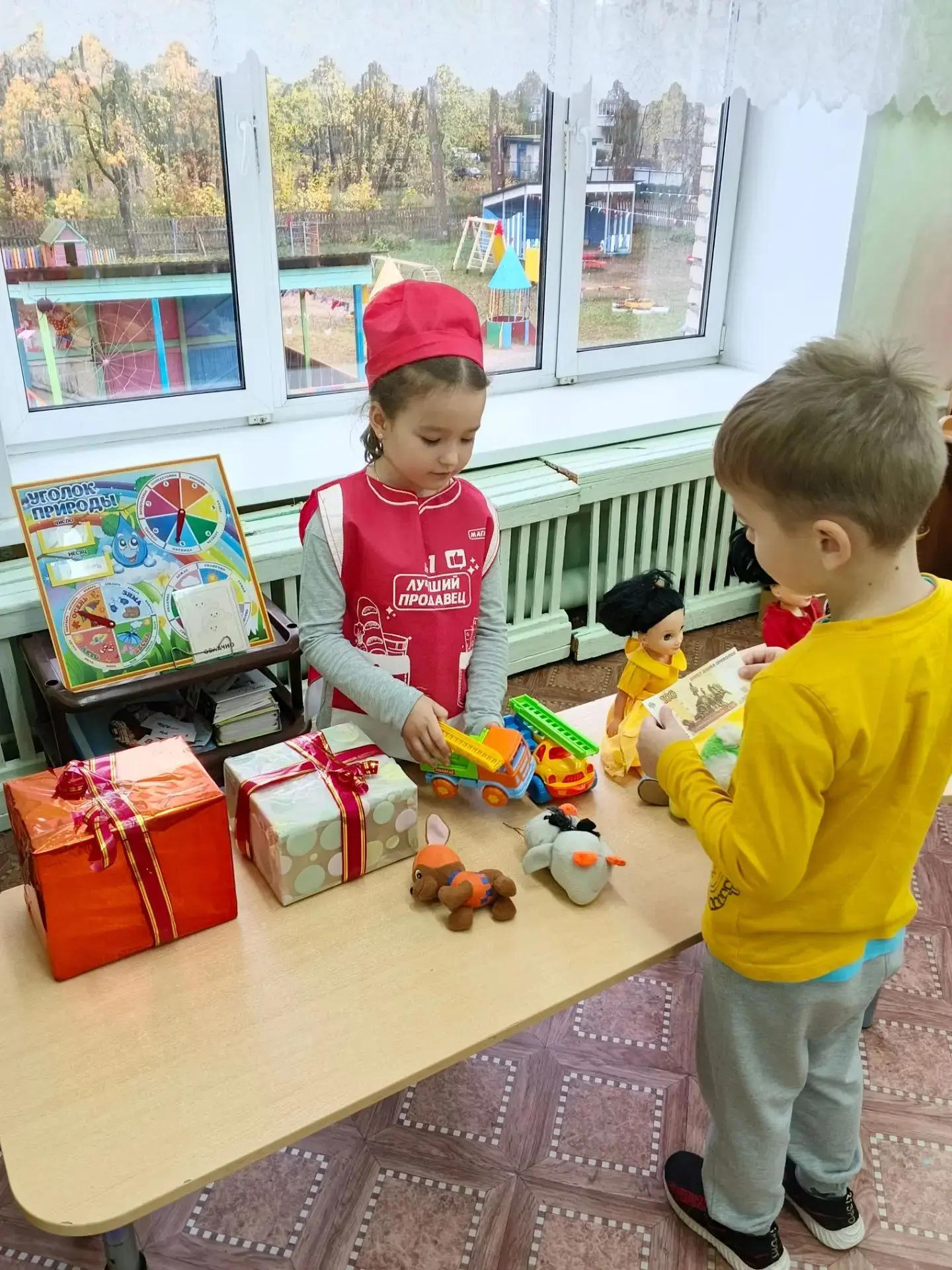 Добрые соседи — залог уютного дома!🏡 Именно это сегодня на собственном опыте прочувств...