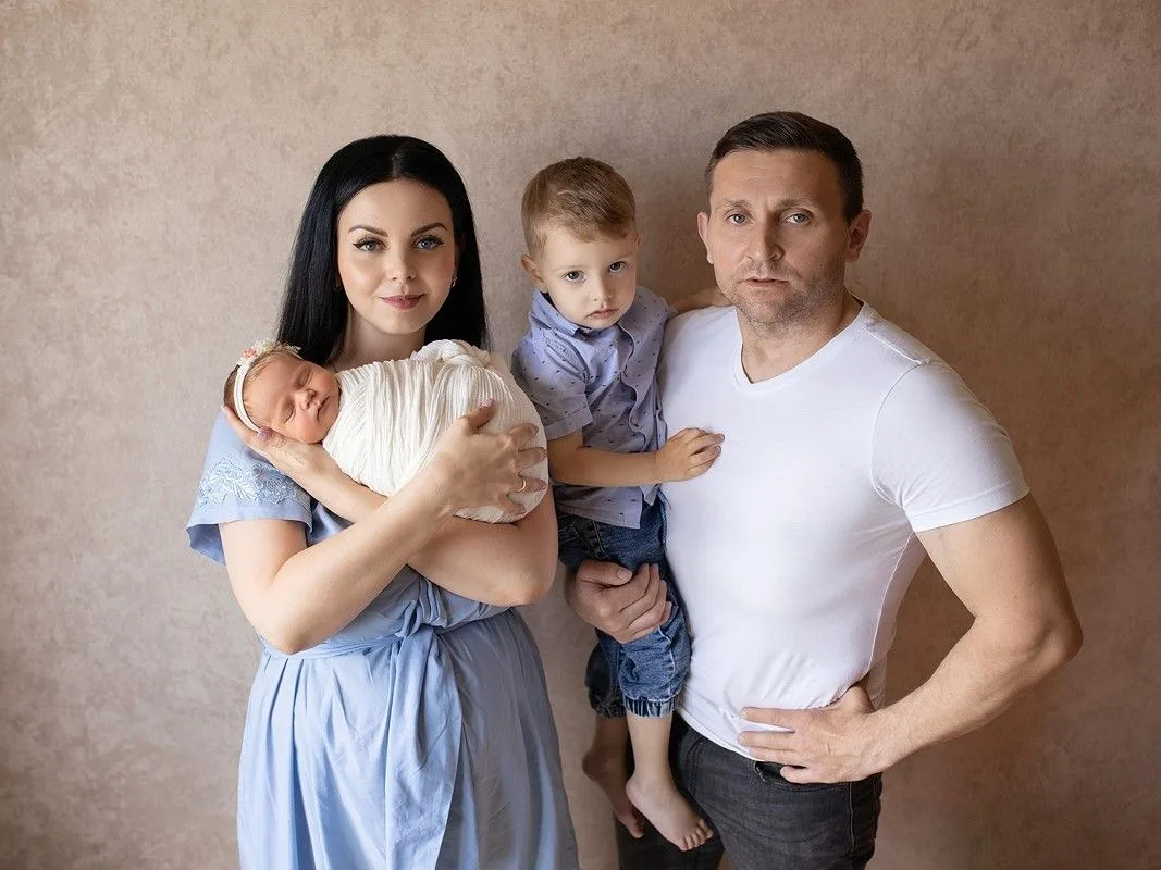 ПОТЕРЯЛА СОЗНАНИЕ НА ПЕРВОЙ ТРЕНИРОВКЕ, А ЧЕРЕЗ ГОД ВЫШЛА ЗАМУЖ ЗА ОЛИМПИЙСКОГО ЧЕМПИОНА