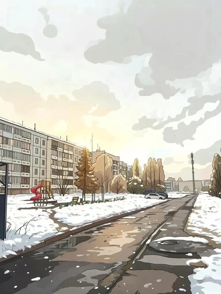Доброе утро! ⚡️