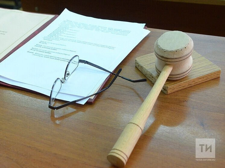 Пестречинский районный суд рассмотрел гражданское дело по иску заместителя прокурора Юг...