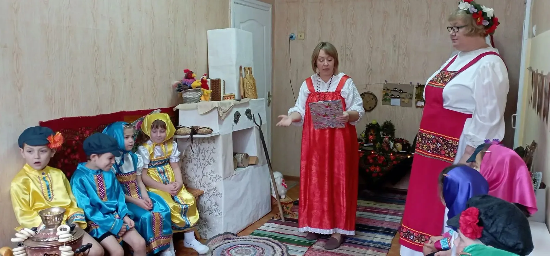 Спасибо  огромное за поздравление  С праздником   маме Киры из группы "Вишенка" - Анаст...