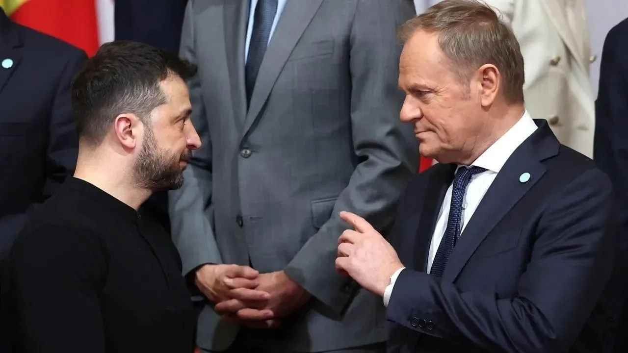 🇵🇱«Сказать, что я совершенно не понимаю этой самоубийственной тактики, значит ничего ...