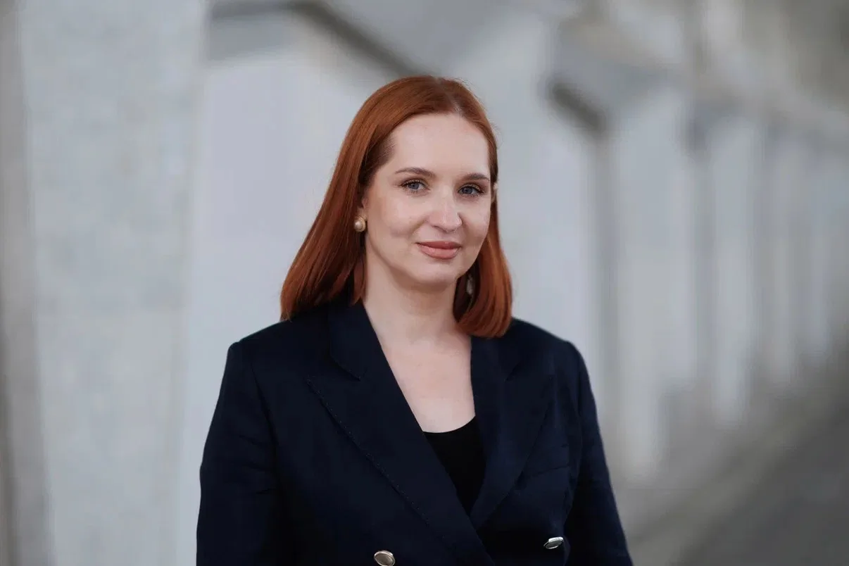 Почему именно я?