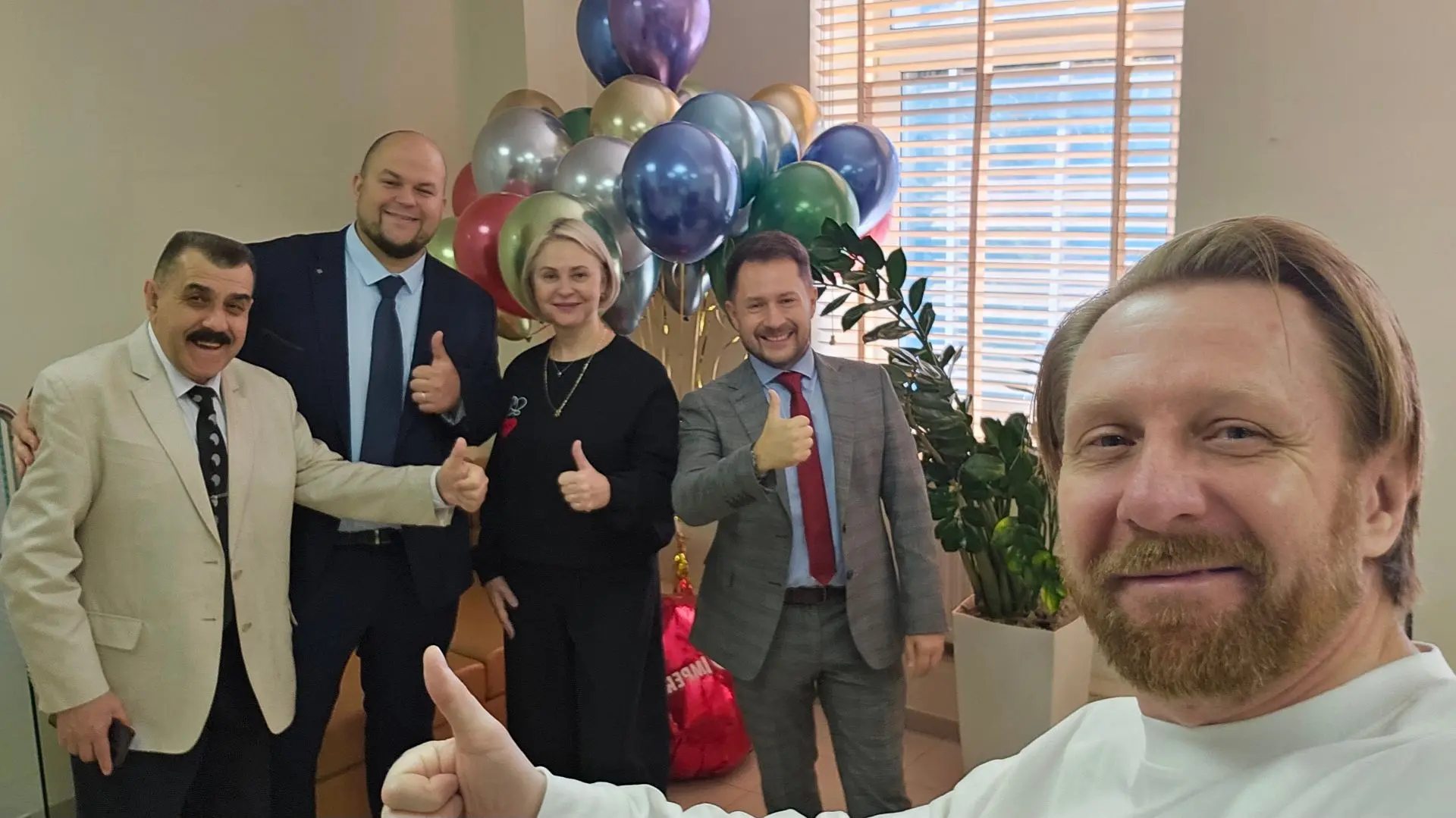 Всем привет, читатели BeneOne! Я снова в эфире — и есть что рассказать 👇