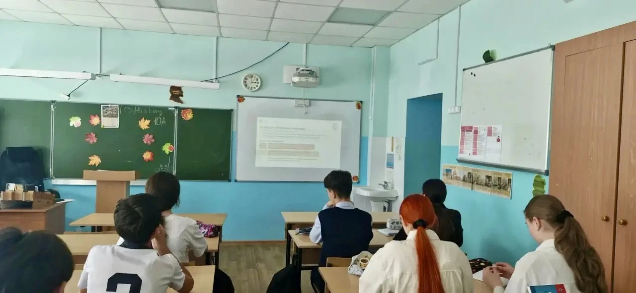 🎉 Финансовая грамотность — важный шаг к уверенному будущему! 🎉