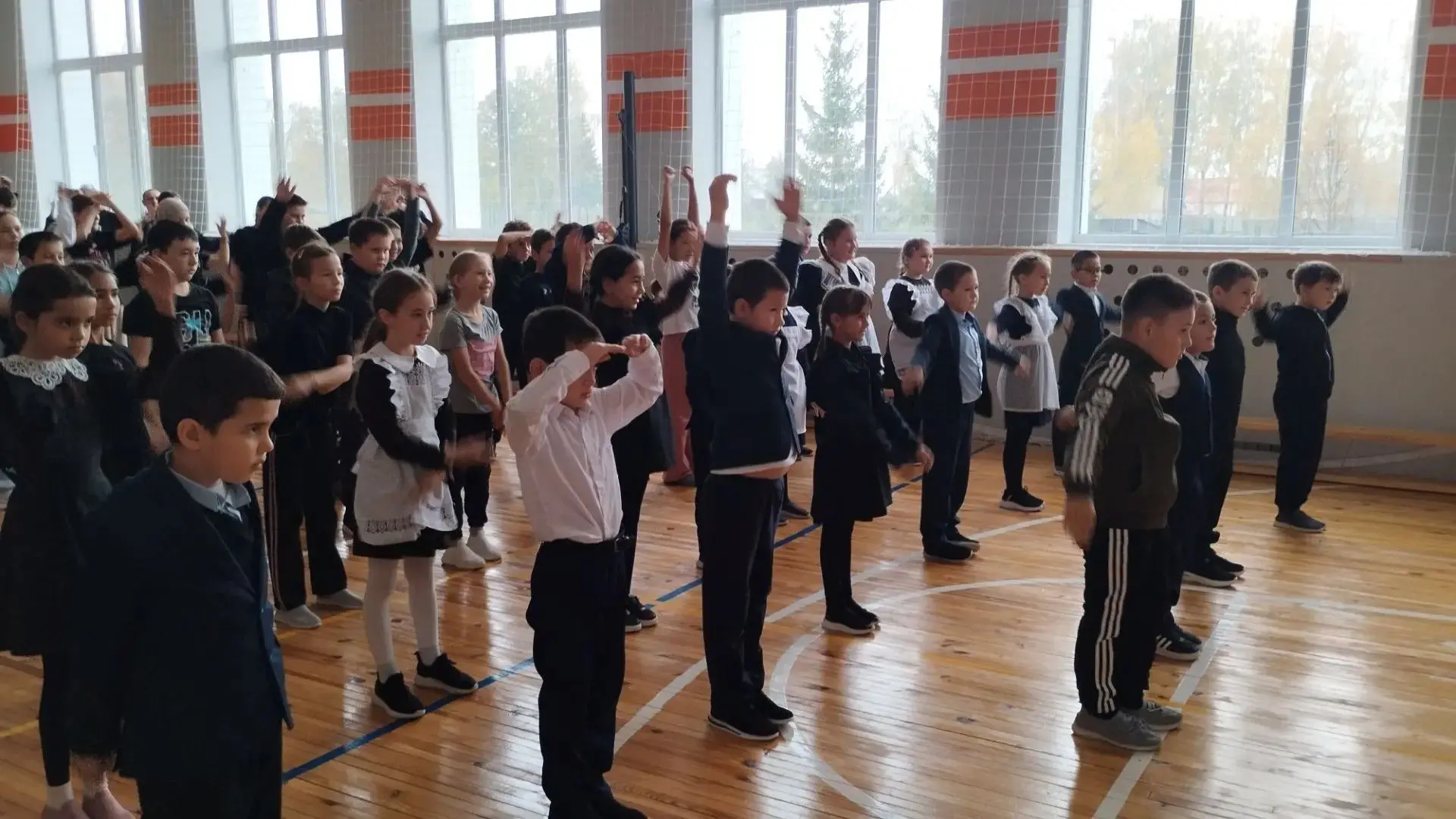 Хәзерге чорда яшь буынның сәламәтлеген ныгыту мөһим мәсьәлә булып тора. Һәрбер кеше бал...