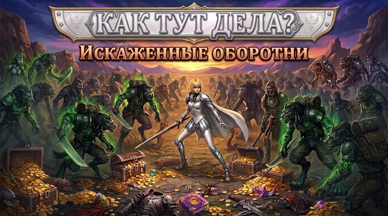 Репост из: R2 Online Original