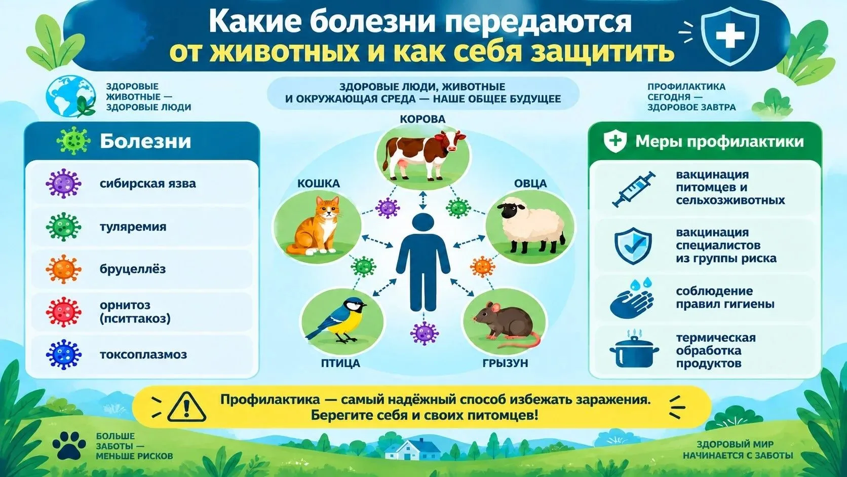 Санитарно-эпидемиологические правила и нормативы по инфекционным заболеваниям.