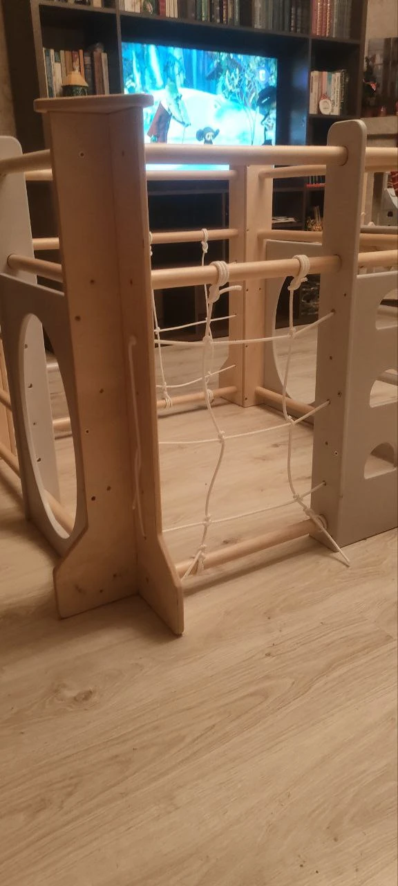 Игровой комплекс