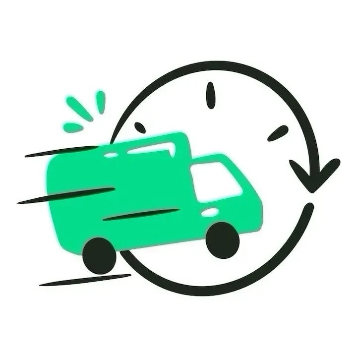 На субботу 17 октября открыты направления доставок по направлениям :