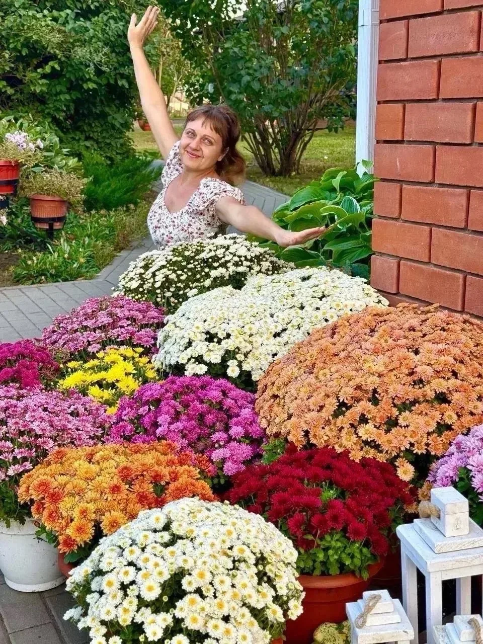 Приглашаем за вдохновением, цветами и настоящими эмоциями!🤗❤️
