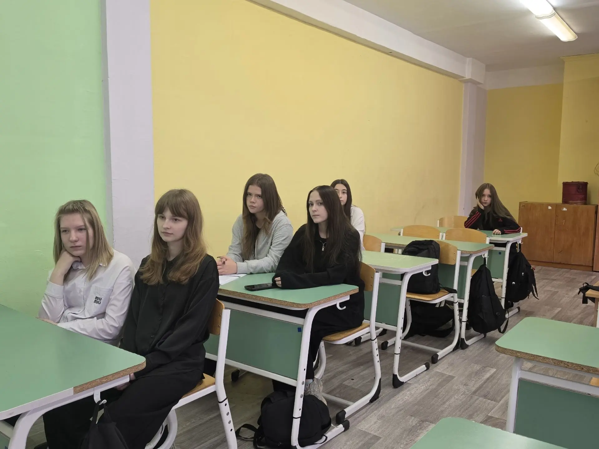 Акция «Грантовый День 71»: Молодёжь — за перемены в обществе!