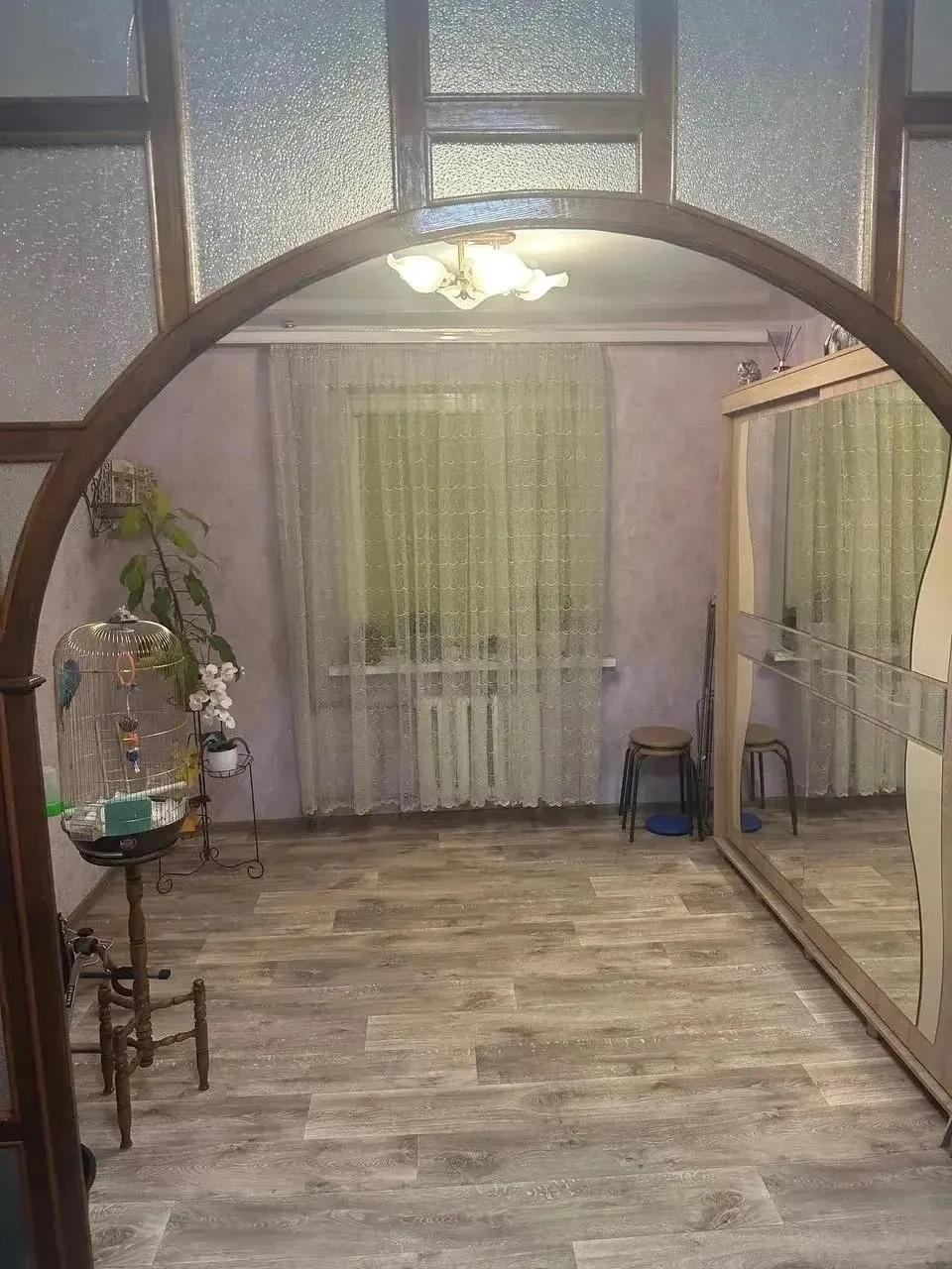 ‼Продам 4-комн. квартиру на ул. Учебная, 7/10-эт., 85 кв.м, квартира с ремонтом (ремонт...