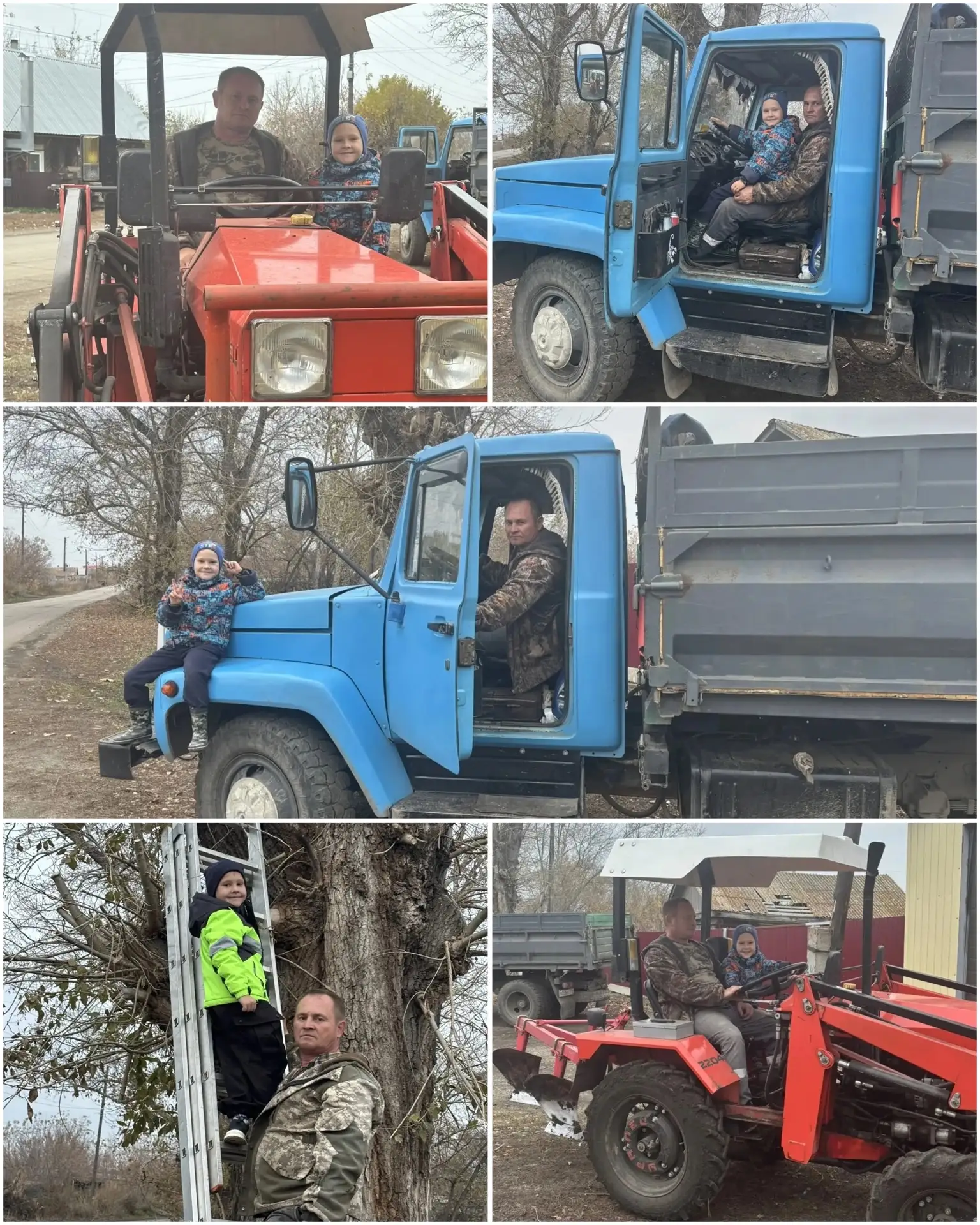 #Авангард74  #Мойпапавармии