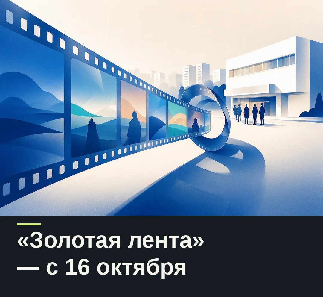 «Золотая лента» вернётся в Когалым 16 октября