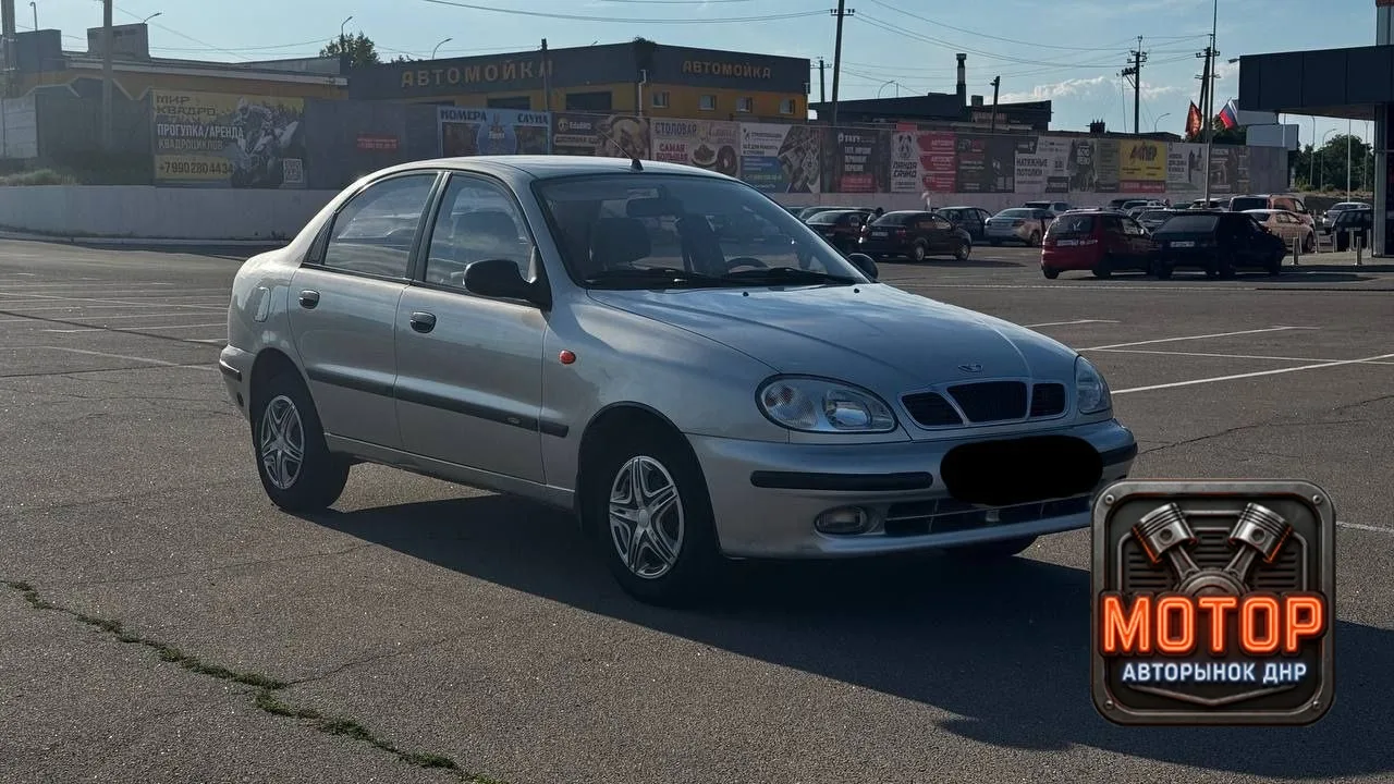 🚘🚘 Автобазар Донецк Daewoo Sens 🚘🚘