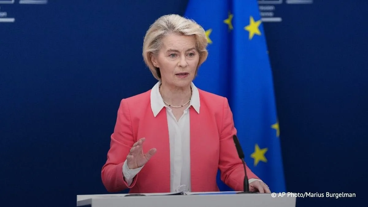 Нет своих: Планы Евросовета привлечь инфлюенсеров к освещению саммитов провалились, пос...
