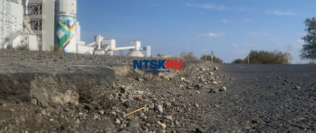 На дороге к Аккермановке — второй этап дорожного ремонта