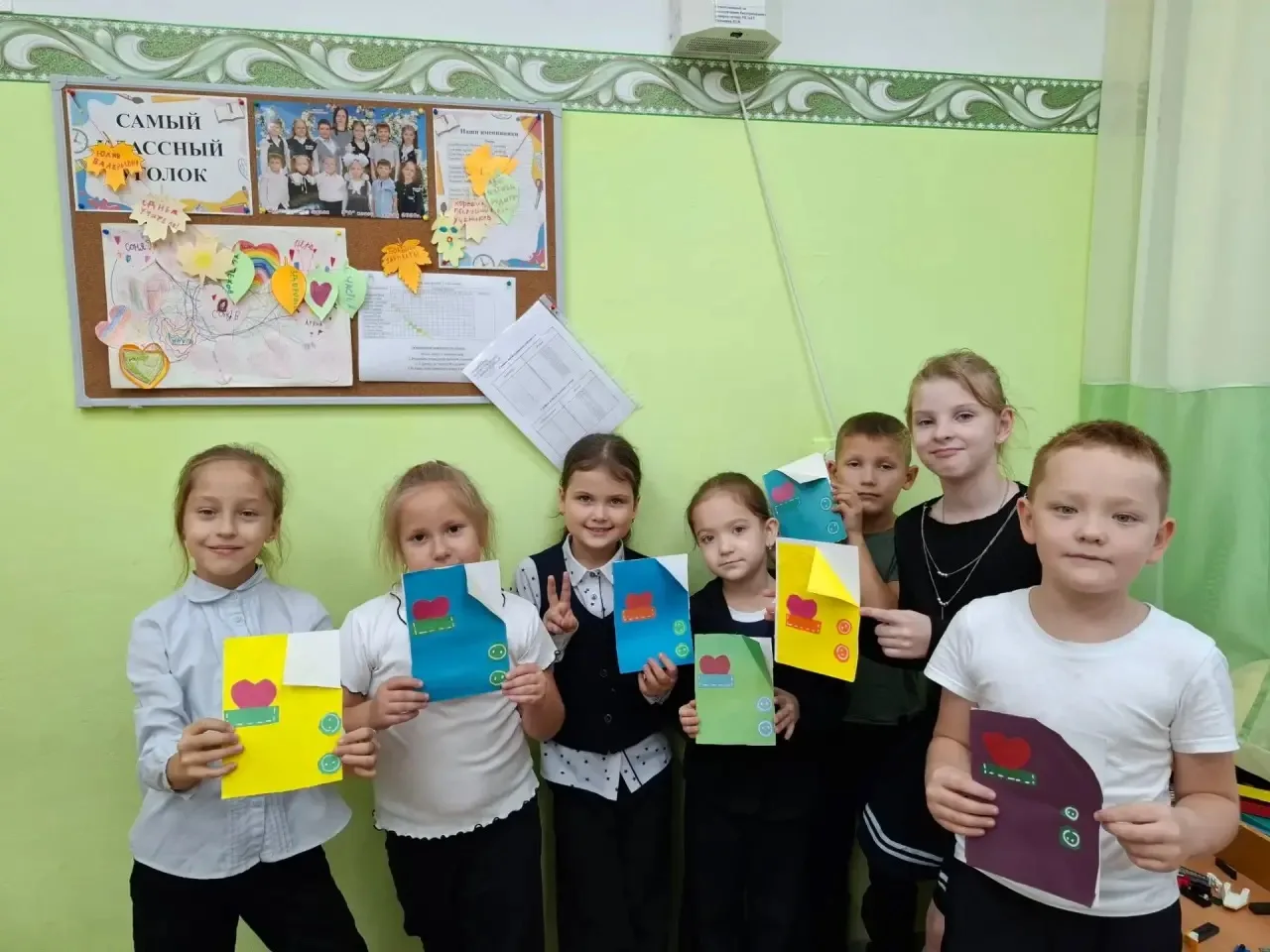 🎉 Ко Дню отца — самые искренние открытки от наших малышей! 🎉