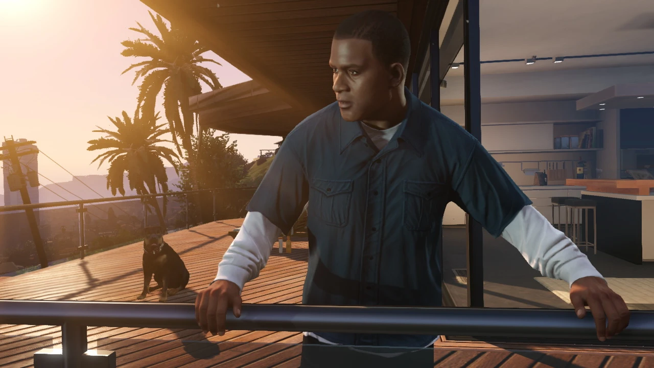 GTA V покинет каталог подписки PlayStation Plus 17 ноября 2026 года — за два дня до рел...