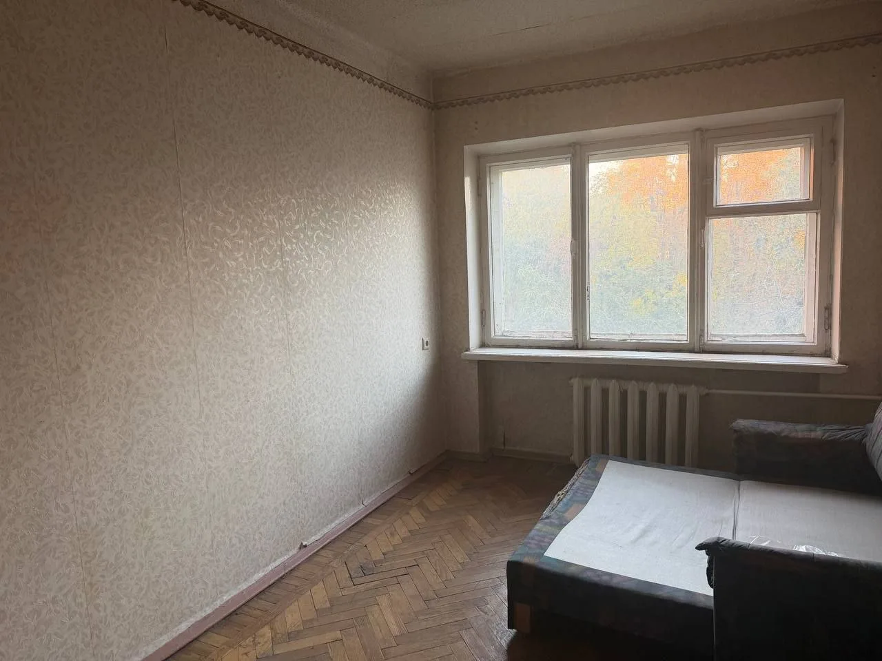 Продажа 2‑комнатная квартира