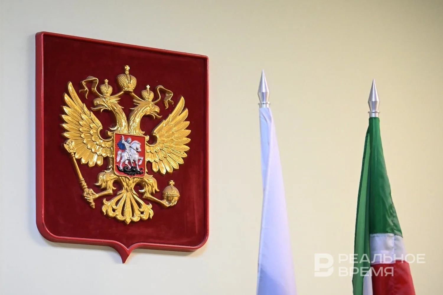 В Казани арестовали обвиняемую в краже на 40 млн с ювелирного завода