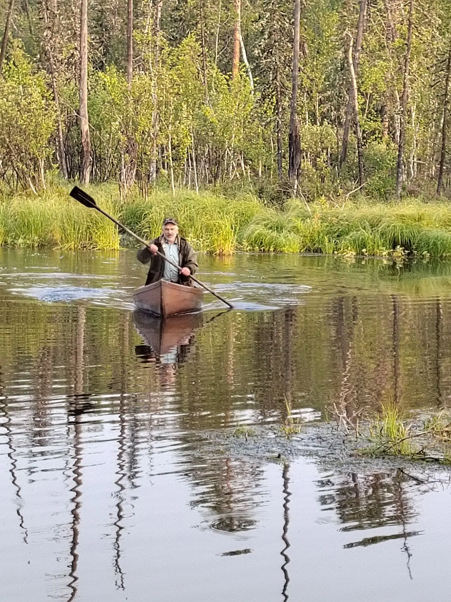 🌲Откройте для себя настоящую Сибирь! 🌲