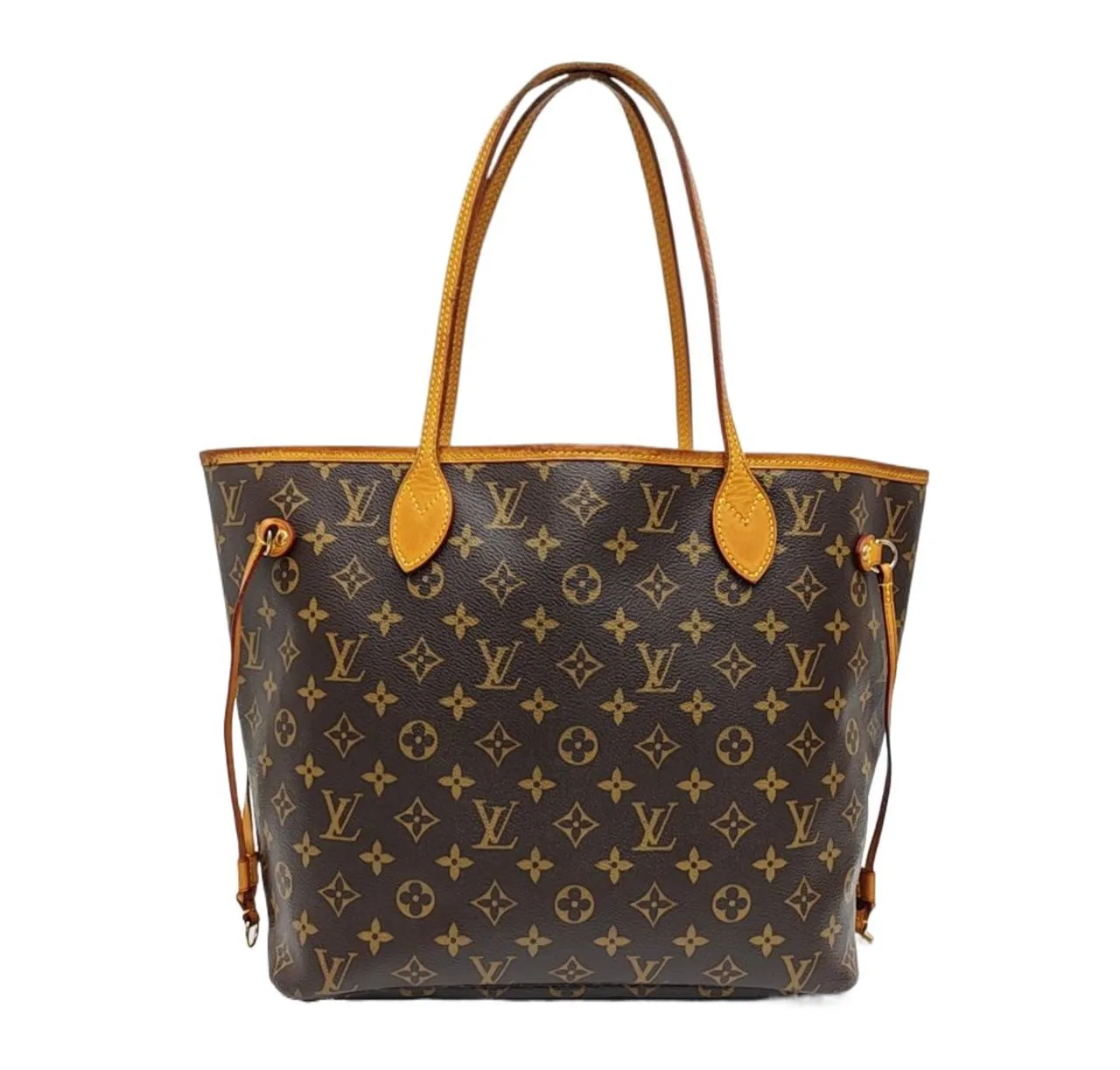 LOUIS VUITTON Neverfull