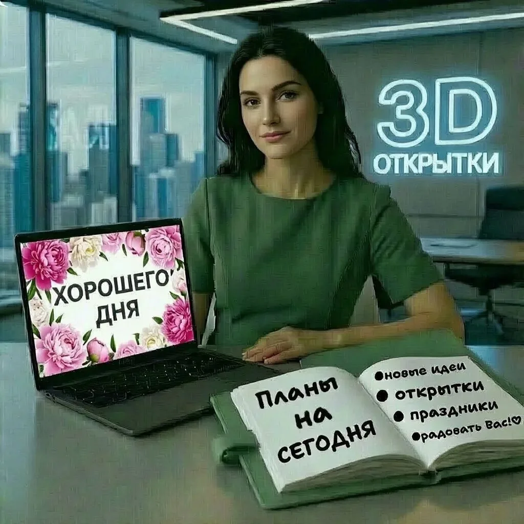 🙏💛 Хотите сказать админу спасибо?!