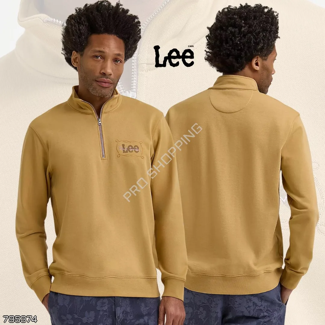 Lee® x Paul Smith 🇺🇸
