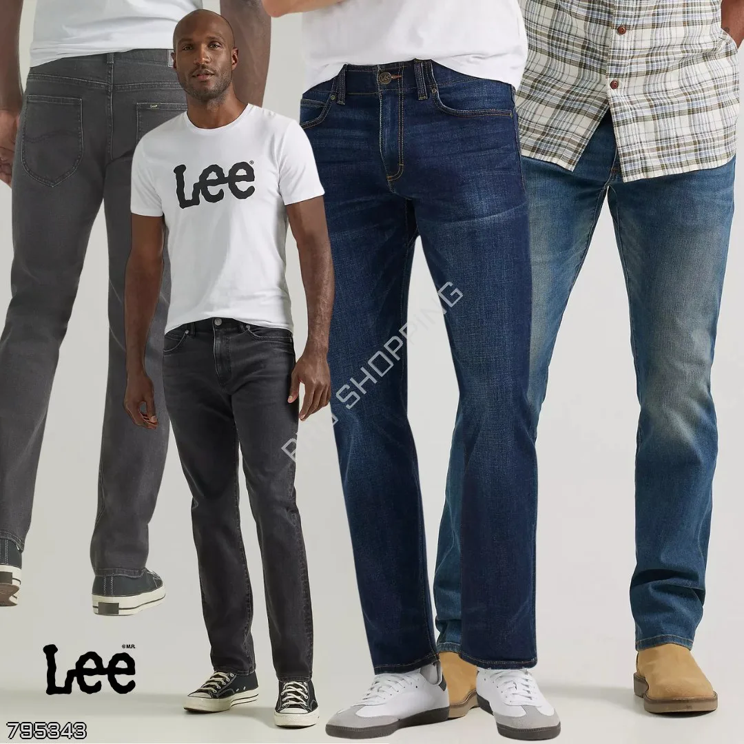Lee 🇺🇸