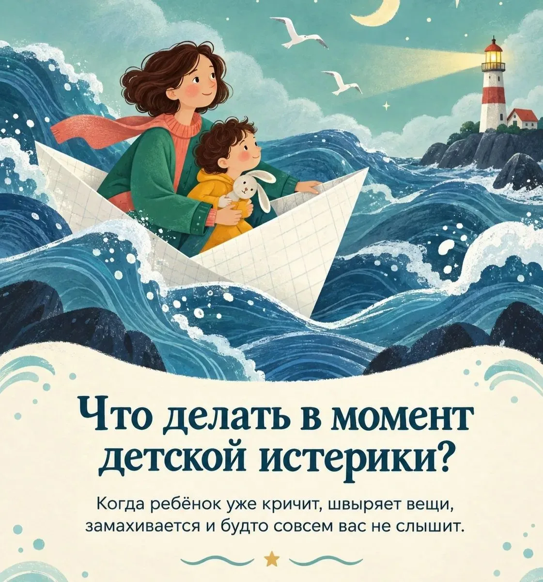 🦉Советы психолога📝