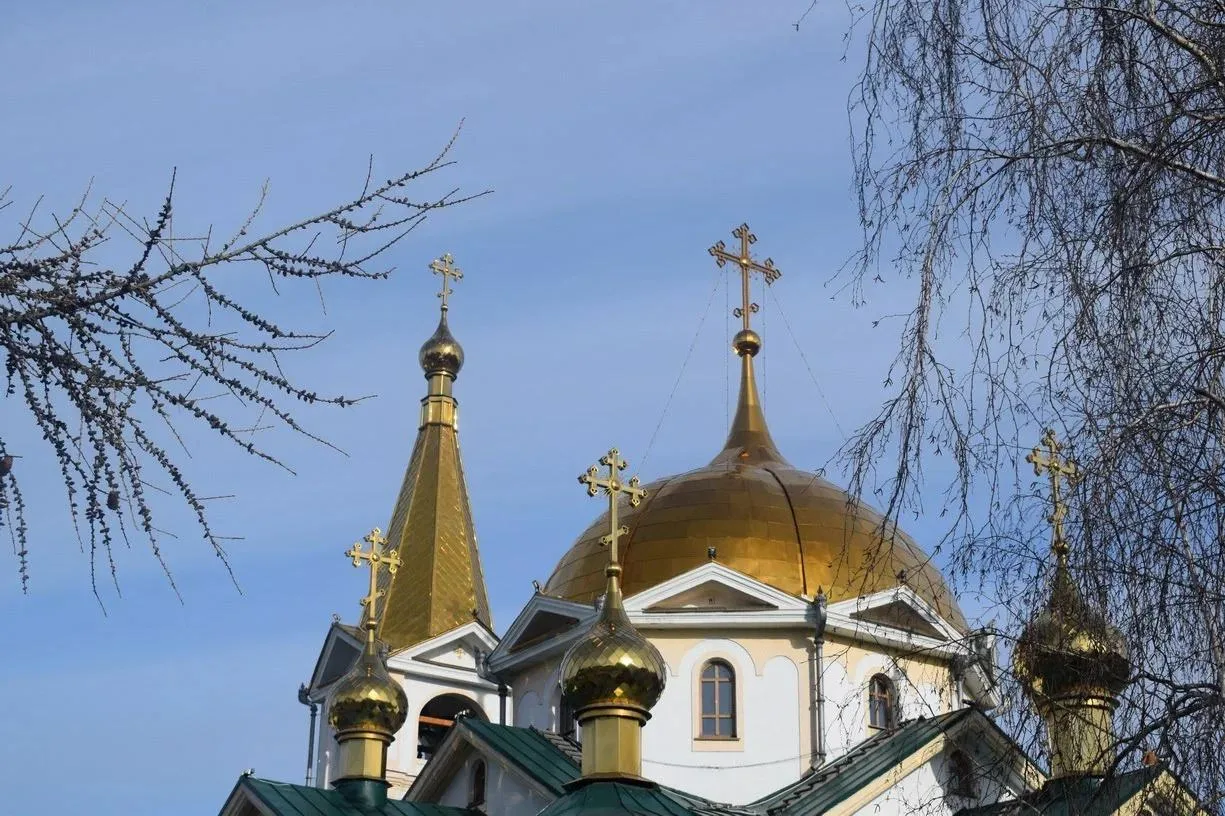 Покров Пресвятой Богородицы: народные традиции и приметы