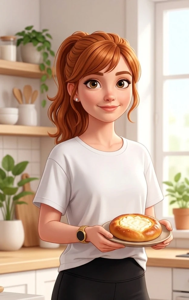 🎀Королевская ПП ватрушка🎀