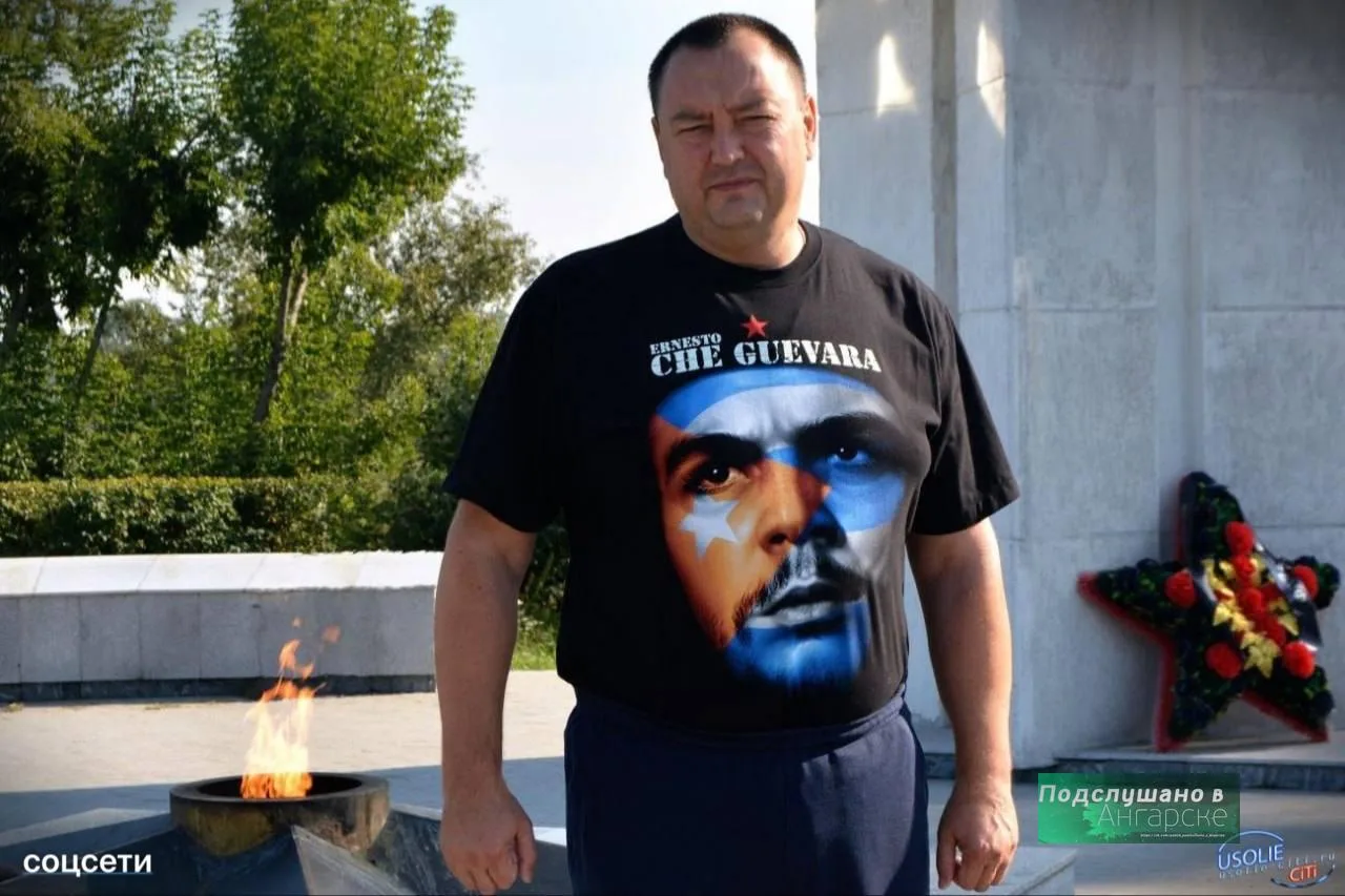 Кировский суд Иркутска 4 октября отправил под стражу экс-депутата Усолья-Сибирского и п...