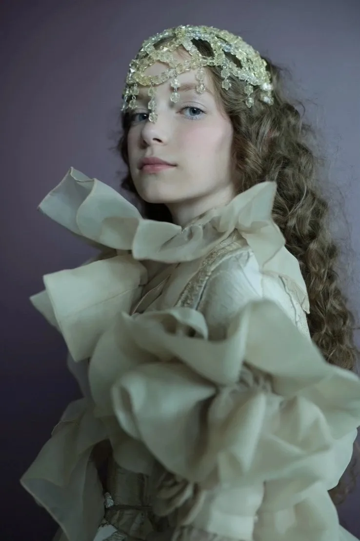 ⭐ Кожевникова Мария