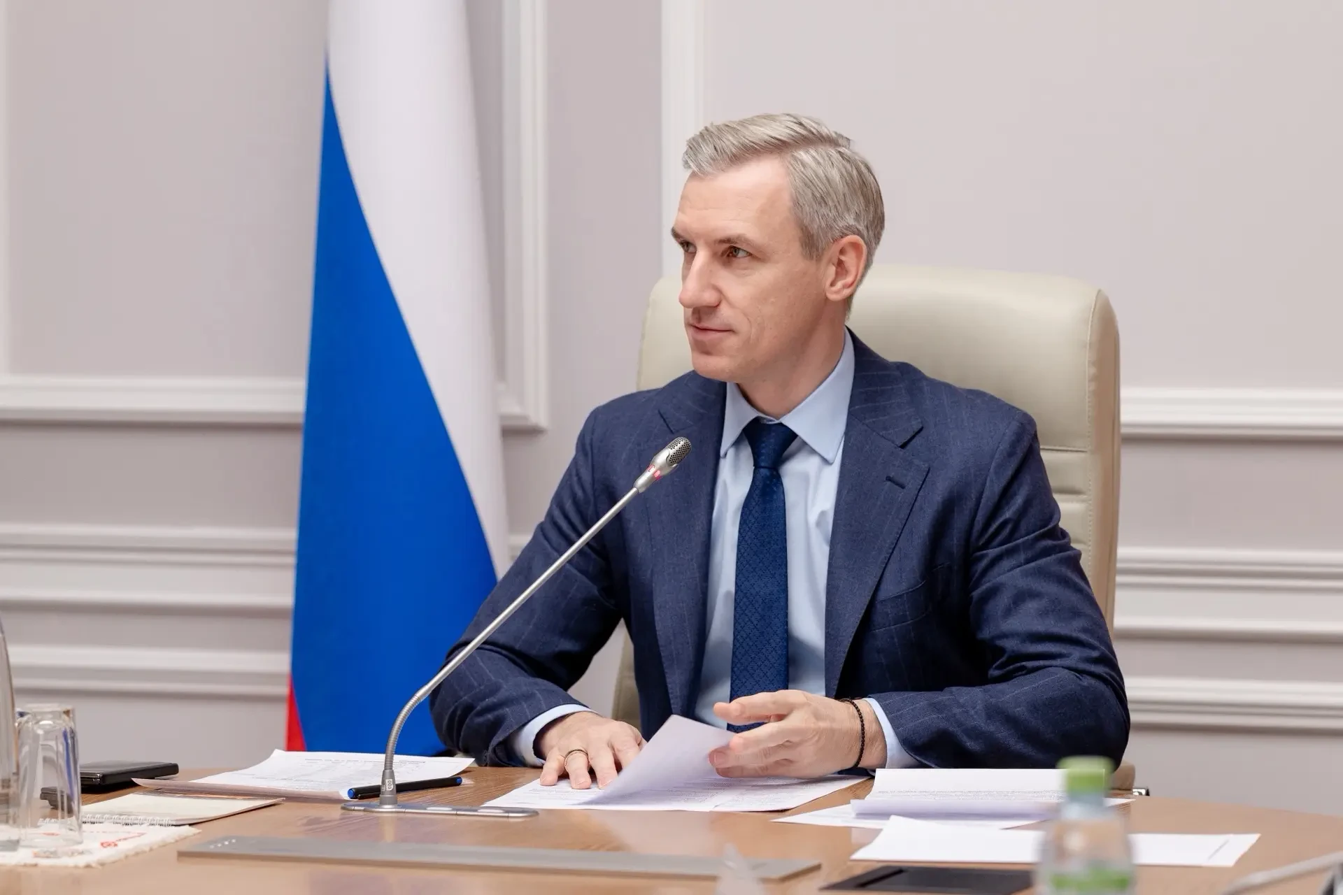 🏗️ В Смоленске создают кампус «Гагарин» для пяти вузов региона