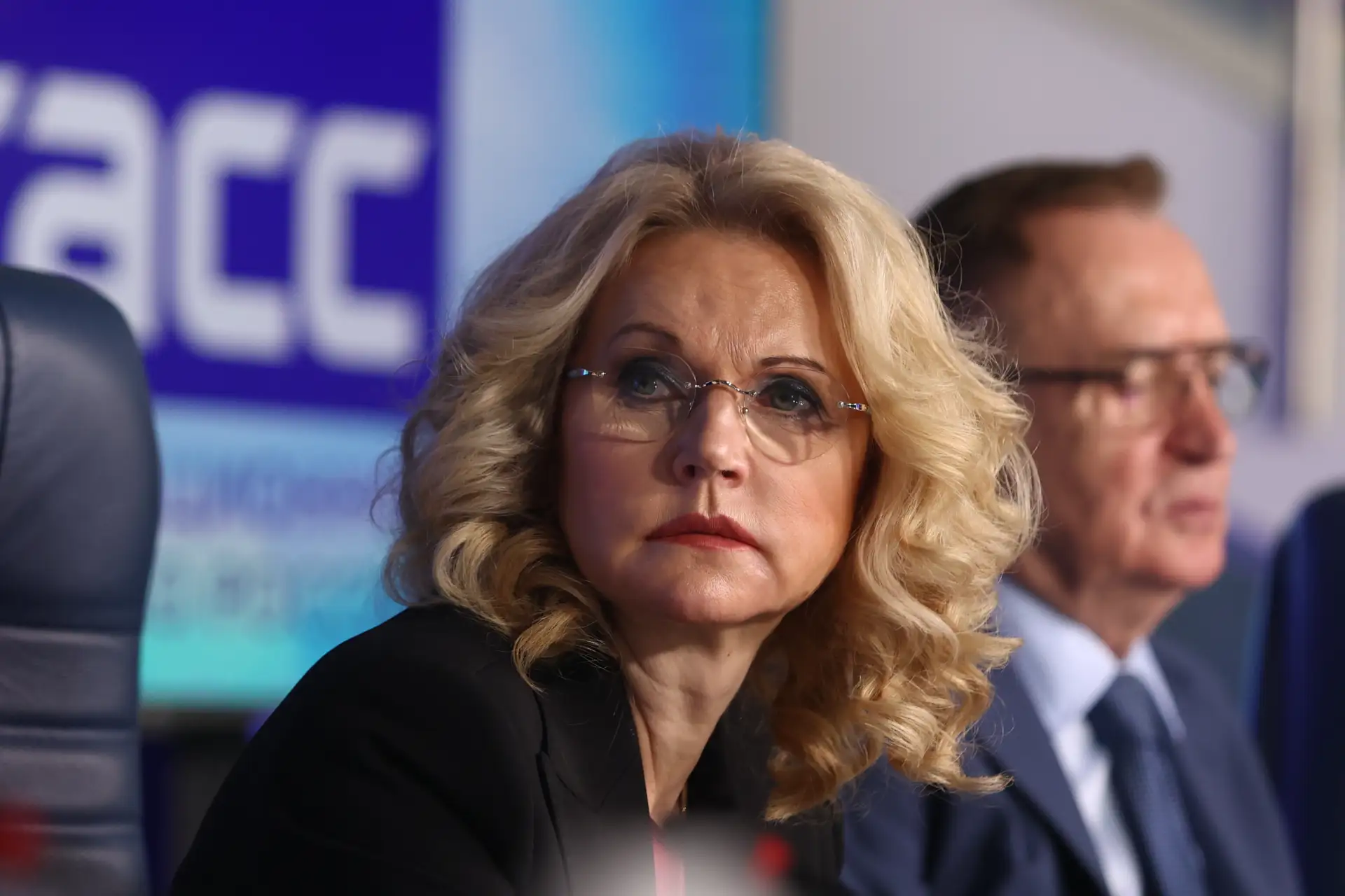 Татьяна Голикова дала старт всероссийскому конкурсу-премии «Безграничные возможности»