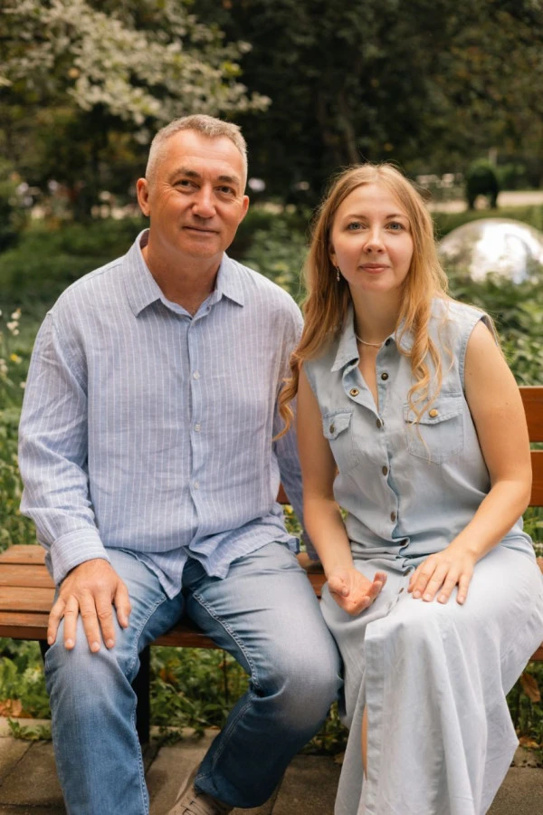 👥 Объявляется набор: