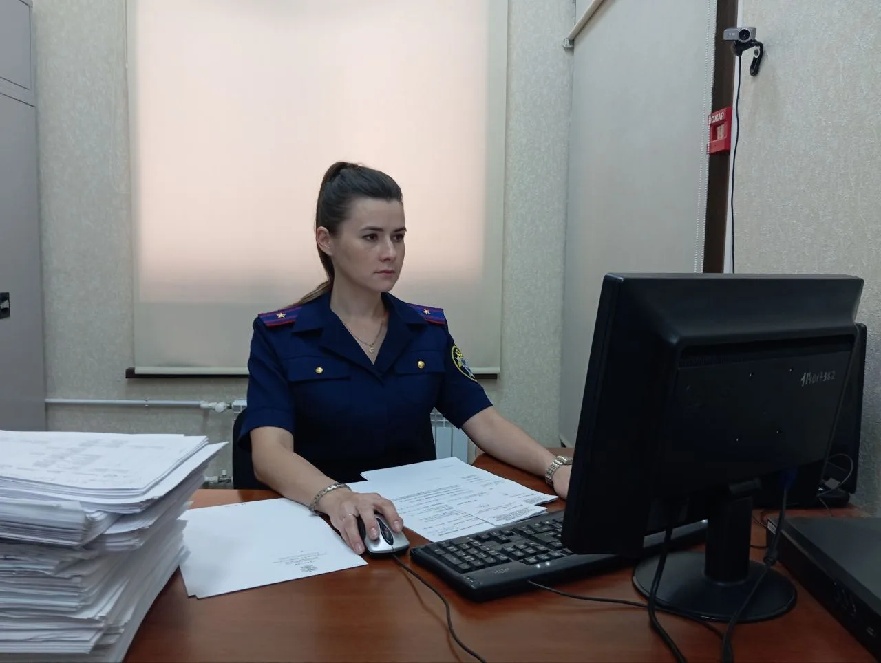 В Республике Татарстан возбуждено уголовное дело по факту гибели несовершеннолетней на ...